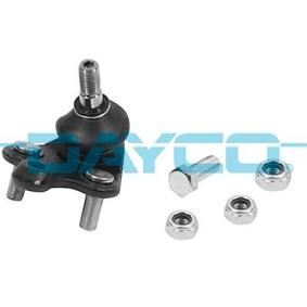 Traggelenk DSS3231 von DAYCO günstig für 14,73 € online kaufen