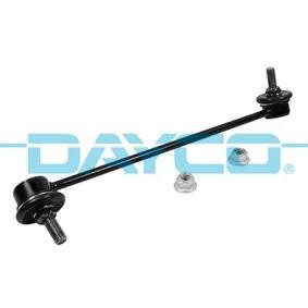 Köp Stabilisatorstag av DAYCO DSS3245 till det låga priset 134,58 kr