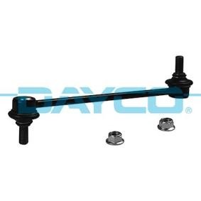 Compre Bieleta de suspensión de DAYCO online para Camry IX Berlina (XV80) a precios moderados