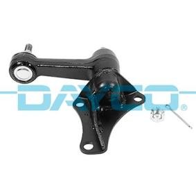 Acquista Leva rinvio sterzo da DAYCO DSS3389 a buon mercato per soli 37,91 €