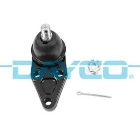 Köp Spindelled av DAYCO DSS3423 till det låga priset 254,33 kr