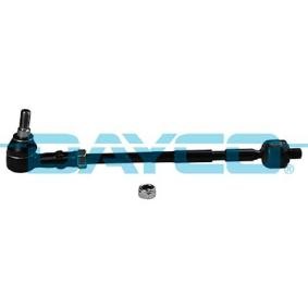 Compre Barra de direcção da DAYCO DSS3607 a um preço baixo por 31,69 €
