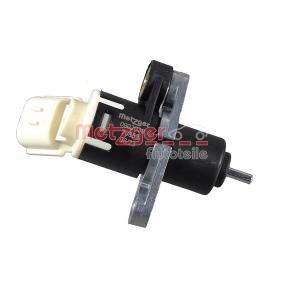Achetez des Capteur PMH METZGER 0902038 à prix pour 24,32 €