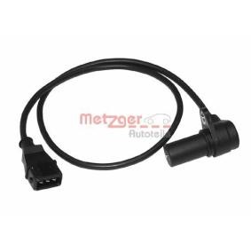 Kurbelwellensensor 0902039 von METZGER günstig für 23,78 € online kaufen