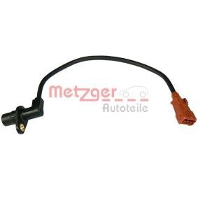 Kurbelwellensensor 0902061 von METZGER günstig für 20,76 € online kaufen