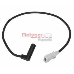 Kurbelwellensensor 0902062 von METZGER günstig für 27,55 € online kaufen