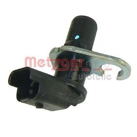 Kurbelwellensensor 0902068 von METZGER günstig für 20,48 € online kaufen