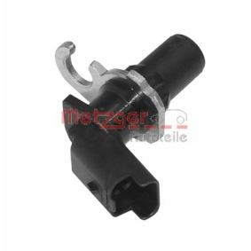 Kurbelwellensensor 0902070 von METZGER günstig für 14,78 € online kaufen