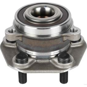 Achetez des Kit de roulement de roue HERTH+BUSS JAKOPARTS J4700804 à prix pour 126,29 €