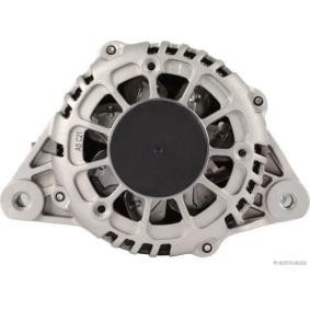 Comprar Alternador de HERTH+BUSS JAKOPARTS J5110337 a bajo precio de 330,87 €