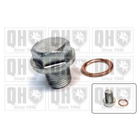 Acquista Vite di chiusura, vaschetta dell'olio da QUINTON HAZELL QOC1046 a buon mercato per soli 4,95 €