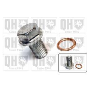 Acquista Vite di chiusura, vaschetta dell'olio da QUINTON HAZELL QOC1047 a buon mercato per soli 6,76 €