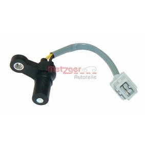 Kurbelwellensensor 0902112 von METZGER günstig für 32,78 € online kaufen