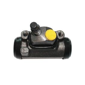 Compre Cilindro do travão da roda da BREMBO A 12 C43 a um preço baixo por 58,76 €