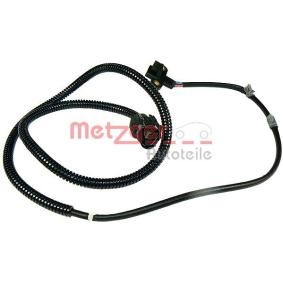 Kurbelwellensensor 0902126 von METZGER günstig für 23,67 € online kaufen
