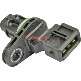 Kurbelwellensensor 0902166 von METZGER günstig für 38,63 € online kaufen