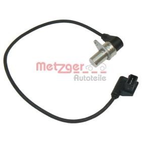 Kurbelwellensensor 0902173 von METZGER günstig für 45,66 € online kaufen