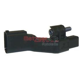 Kurbelwellensensor 0902178 von METZGER günstig für 31,78 € online kaufen