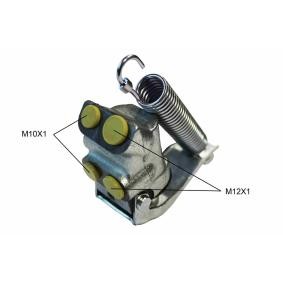 Acquista Correttore frenata da BREMBO online per BERLINGO Pianale piatto/Telaio (B9) a prezzi moderati