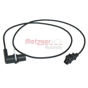 Kurbelwellensensor 0902181 von METZGER günstig für 25,80 € online kaufen