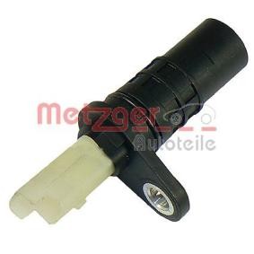 Kurbelwellensensor 0902202 von METZGER günstig für 26,90 € online kaufen