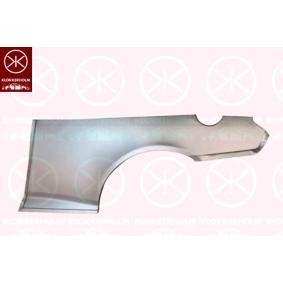 Acquista Passaruota da KLOKKERHOLM 3159591 a buon mercato per soli 98,18 €