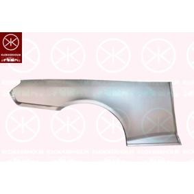 Acquista Passaruota da KLOKKERHOLM 3159592 a buon mercato per soli 98,18 €
