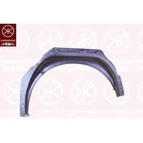 Acquista Lamiera di riparazione da KLOKKERHOLM 5089542 a buon mercato per soli 95,63 €
