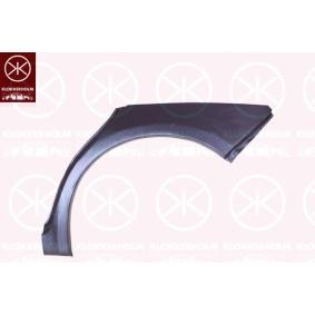 Radlauf 6733581 von KLOKKERHOLM günstig für 93,45 € online kaufen