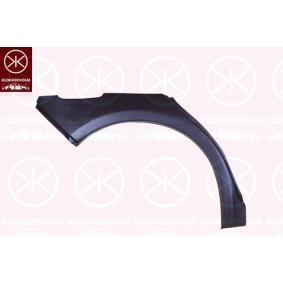 Achetez des Passage de roue KLOKKERHOLM 6733582 à prix pour 97,72 €