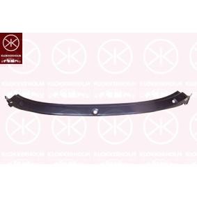 Comprar Marco de parabrisas de KLOKKERHOLM 9558320 a bajo precio de 69,35 €