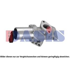AGR-Ventil 565027N von AKS DASIS günstig für 98,51 € online kaufen