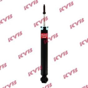 Compre Amortiguadores de KYB online para MURANO (Z51) a precios moderados