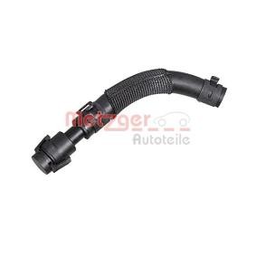 Compre Tubo flexível do radiador da METZGER 2421325 a um preço baixo por 29,18 €