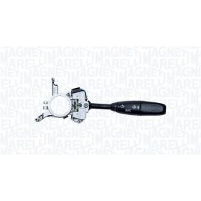 Compre Comutador na coluna de direcção da MAGNETI MARELLI 000052143010 a um preço baixo por 339,49 €