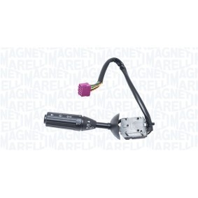 Achetez des Commutateur de colonne de direction MAGNETI MARELLI 000052151010 à prix pour 277,68 €