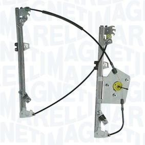 Achetez des Lève-vitre MAGNETI MARELLI 350103209700 à prix pour 119,26 €
