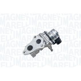 Achetez des Vanne EGR MAGNETI MARELLI 572022112001 à prix pour 502,81 €