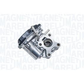 AGR Ventil des Herstellers MAGNETI MARELLI - Originalware Artikelnummer: 572022112002