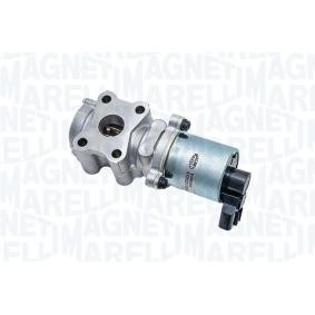 AGR Ventil des Herstellers MAGNETI MARELLI - Originalware Artikelnummer: 572022112006