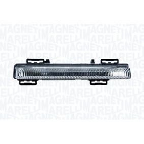 Compre Luz de circulação diurna da MAGNETI MARELLI 715101084102 a um preço baixo por 137,02 €
