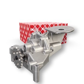 Acquista Pompa olio da FEBI BILSTEIN online per PARTNER Pianale piatto/Telaio a prezzi moderati