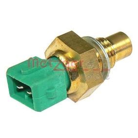Kühlmitteltemperatursensor 0905033 von METZGER günstig für 9,56 € online kaufen