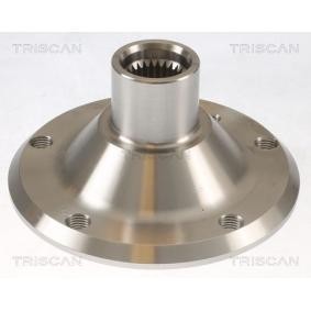 Acquista Mozzo ruota da TRISCAN 8535 11002 a buon mercato per soli 40,35 €
