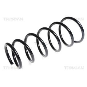 Fahrwerksfeder 8750 15223 von TRISCAN günstig für 59,06 € online kaufen