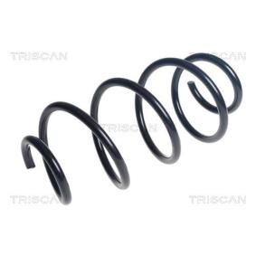 Fahrwerksfeder 8750 43157 von TRISCAN günstig für 76,42 € online kaufen