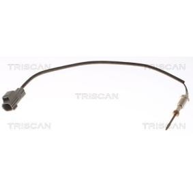 Abgastemperatursensor 8826 10010 von TRISCAN günstig für 80,28 € online kaufen