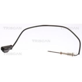 Abgastemperatursensor für FORD von TRISCAN