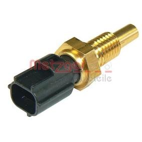 Köp Kylvätsketemperatursensor av METZGER 0905111 till det låga priset 111,56 kr