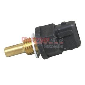 Achetez des Sonde de température, liquide de refroidissement METZGER 0905119 à prix pour 19,07 €